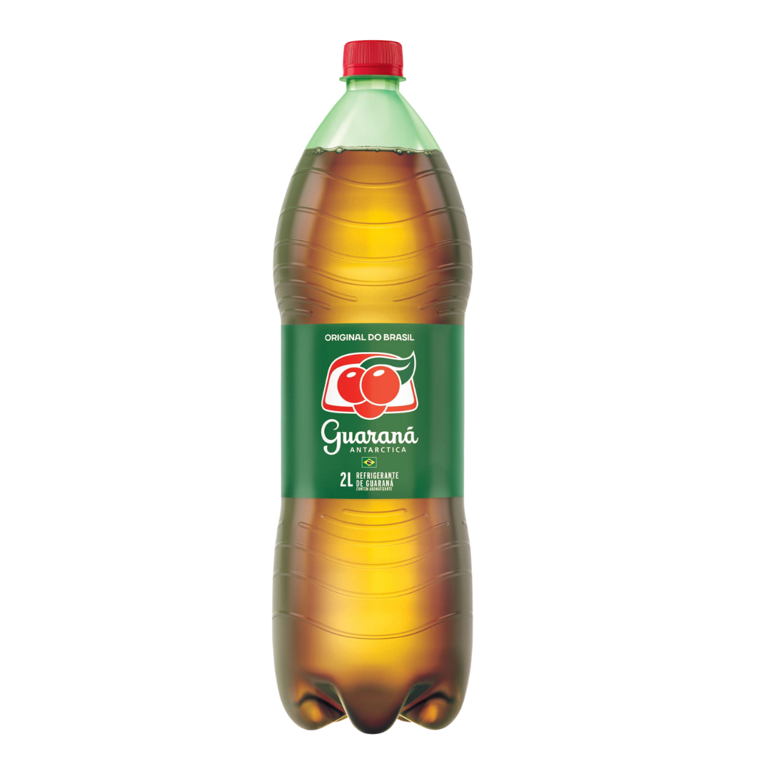 Refrigerante Guaraná Antarctica 2L Espeto de Ouro