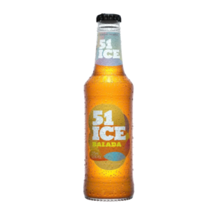 51 Ice Balada Long Neck 275ml