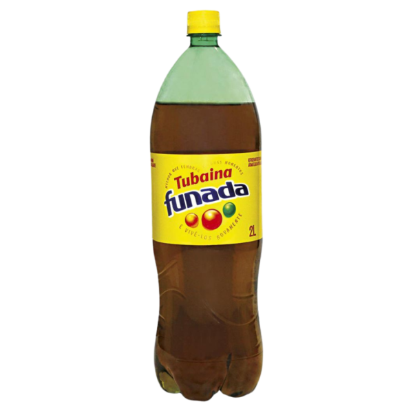 Refrigerante Tubaina Funada 2L