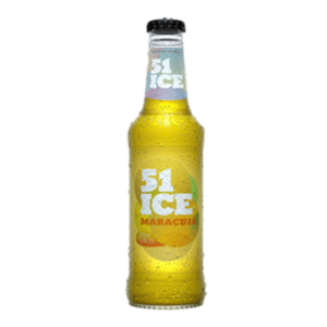 51 Ice Maracuja Long Neck 275ml