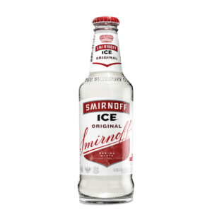 Smirnoff Ice Long Neck 275ml