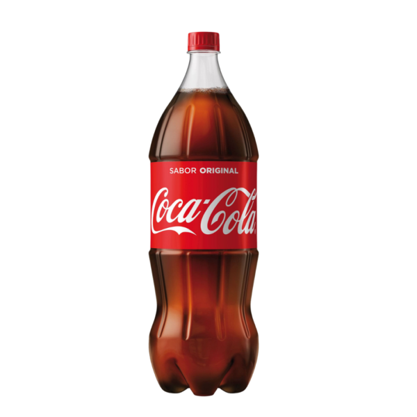 Refrigerante Coca Cola Pet 2L