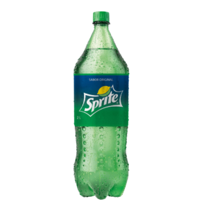 Refrigerante Sprite 2L