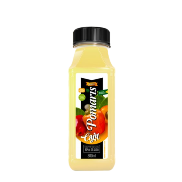 Suco de Caju Pomaris 300ml